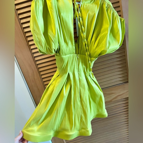 Casa Icona mini dress size small - Picture 4 of 5